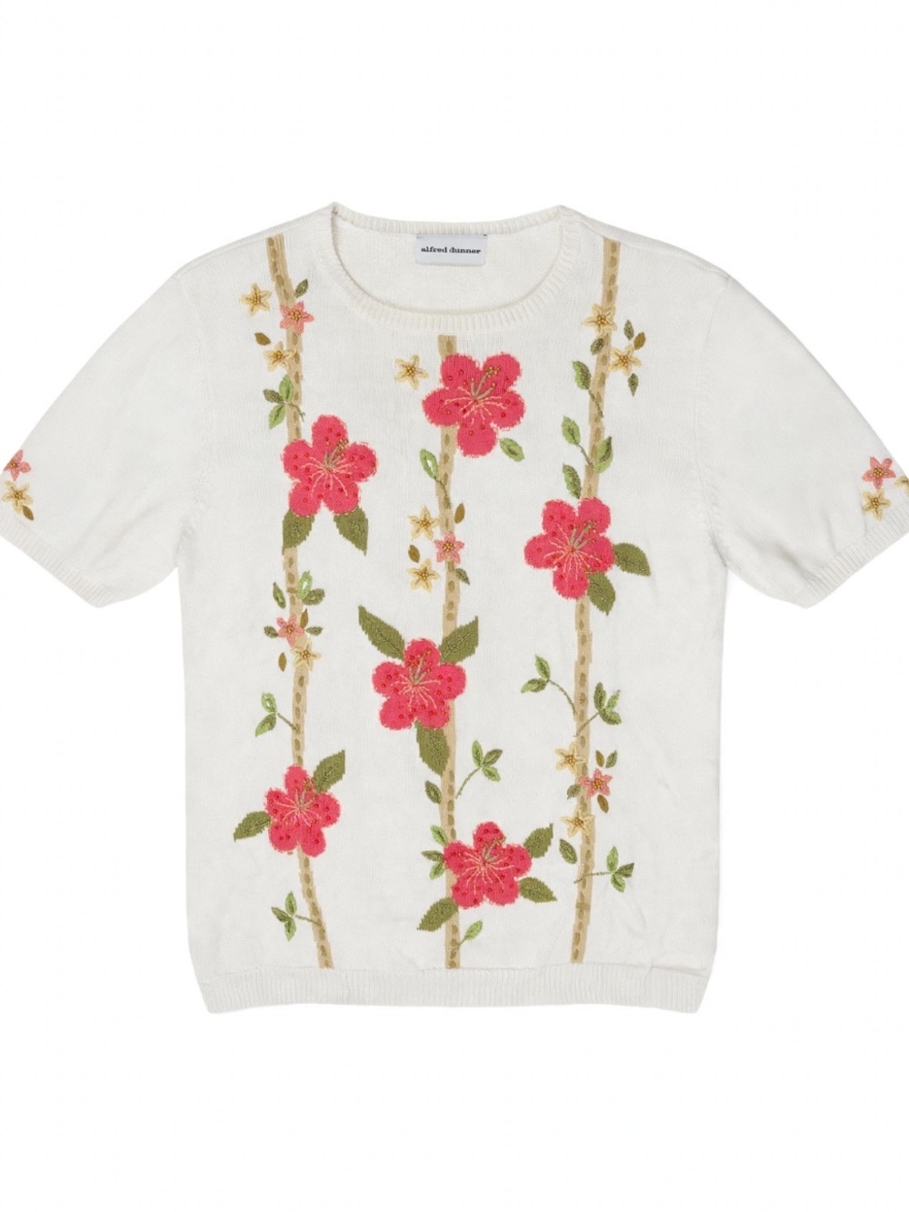 Alfred Dunner vintage sweater